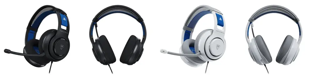 臨場感あふれるサウンドと快適な装着感を実現したTurtle Beachのゲーミングヘッドセット「Atlas 200」を販売開始 画像 2