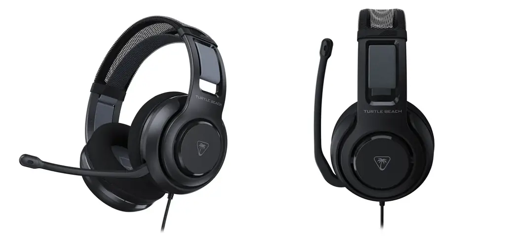 臨場感あふれるサウンドと快適な装着感を実現したTurtle Beachのゲーミングヘッドセット「Atlas 200」を販売開始 画像 4