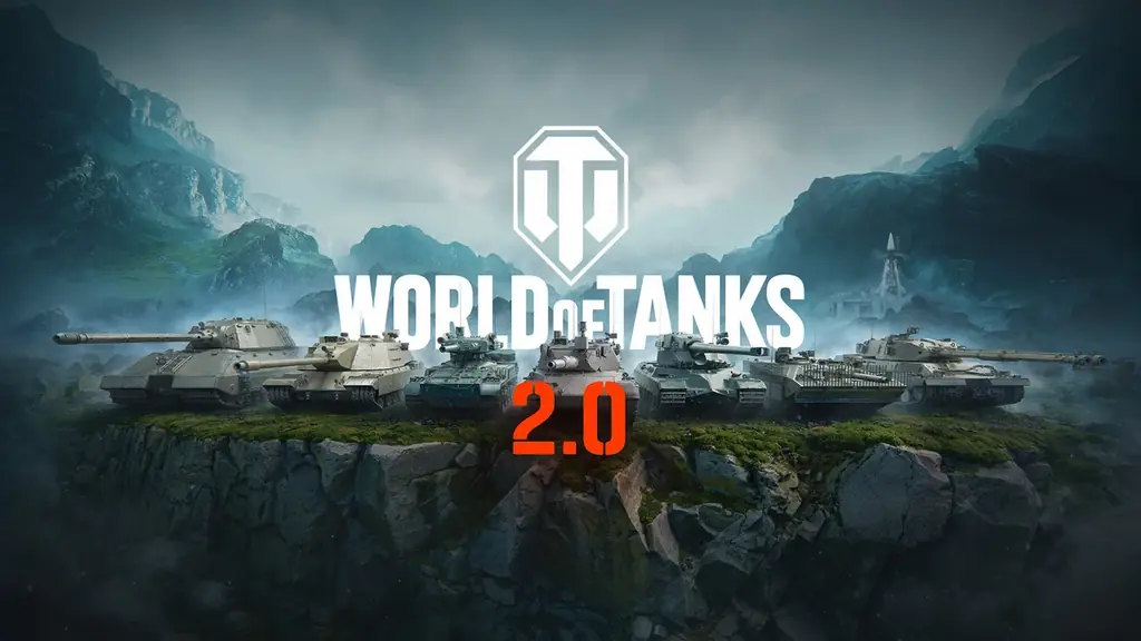 『World of Tanks』大改革：アップデート2.0でTierXI導入と豪華報酬