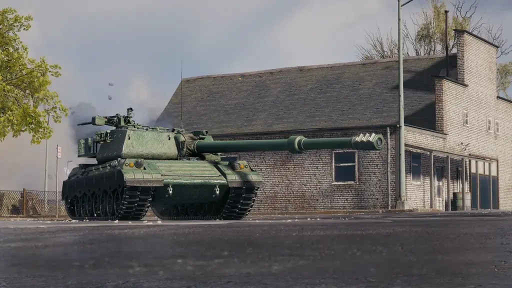 『World of Tanks』、変革のアップデート2.0を本日実装すべての車長に、史上最大規模の豪華ギフトをプレゼント 画像 2