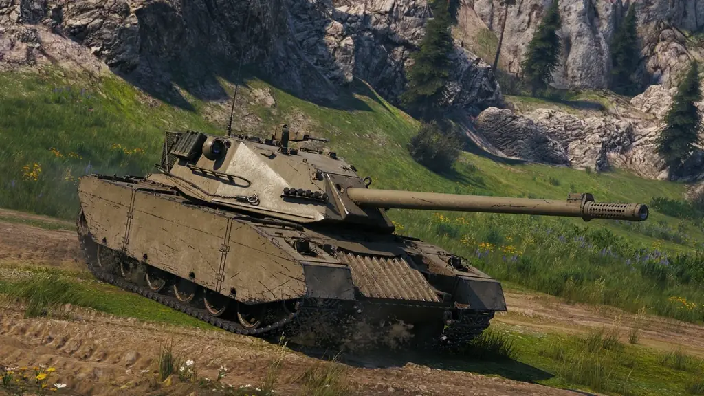 『World of Tanks』、変革のアップデート2.0を本日実装すべての車長に、史上最大規模の豪華ギフトをプレゼント 画像 4