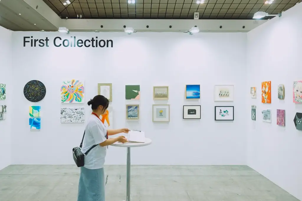 アートと日本酒が紡ぐ豊かな体験。日本酒ブランド「SAKE HUNDRED」が「ART FAIR ASIA FUKUOKA 2025」に4年連続協賛 画像 4