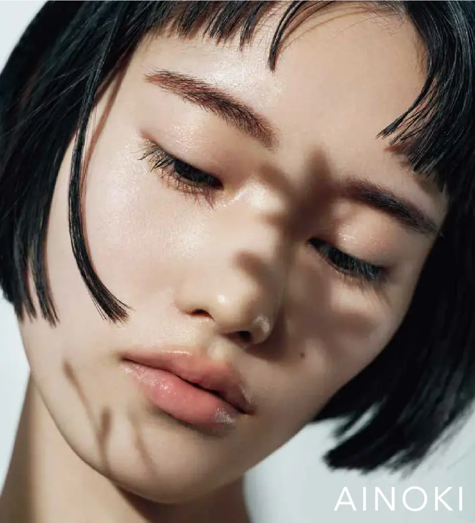 瞳の美しさを引き出す「国産ヴィーガンコスメ AINOKI」から、アイブロウペンシル/パウダーが新発売。発売を記念して京都伊勢丹 3F キレイテラスでPOPUPSHOP を期間限定オープンいたします。 画像 6