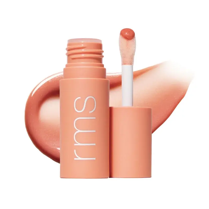 メイクアップアーティストが作った長期的な美しさをサポートするクリーンビューティーブランドrms beauty から「クリスタルスリッパー コレクション」が2025年9月18日（木）新発売！ 画像 10