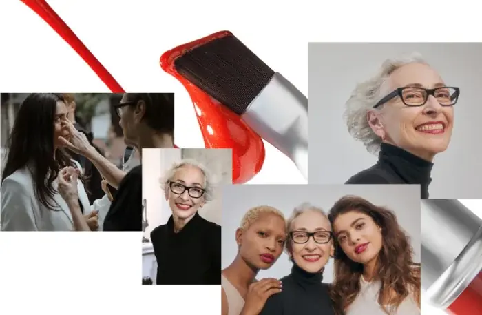 メイクアップアーティストが作った長期的な美しさをサポートするクリーンビューティーブランドrms beauty から「クリスタルスリッパー コレクション」が2025年9月18日（木）新発売！ 画像 15