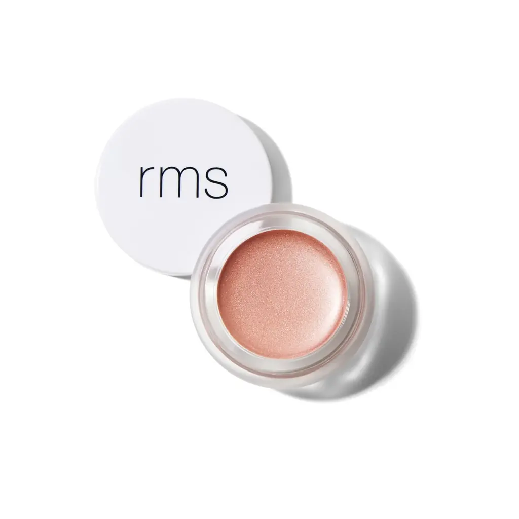 メイクアップアーティストが作った長期的な美しさをサポートするクリーンビューティーブランドrms beauty から「クリスタルスリッパー コレクション」が2025年9月18日(木)新発売! 画像 2
