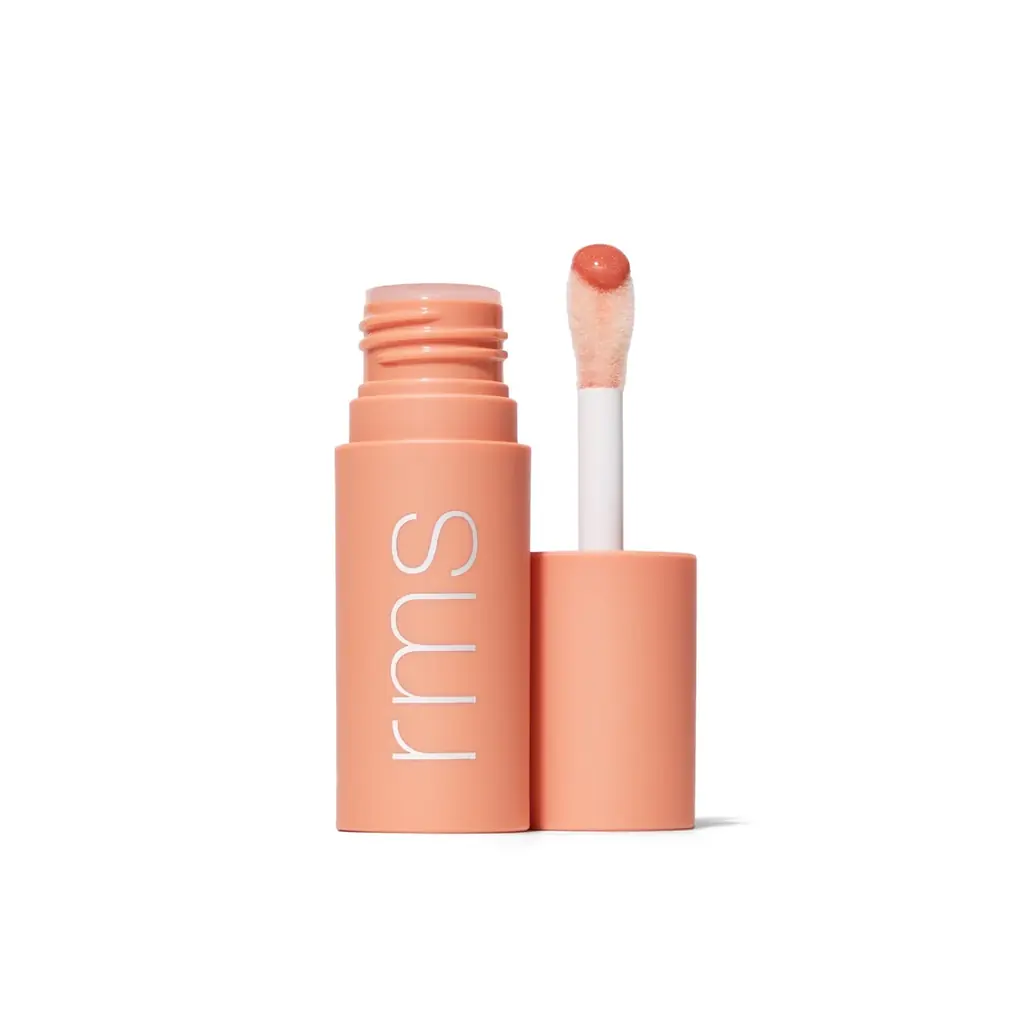 メイクアップアーティストが作った長期的な美しさをサポートするクリーンビューティーブランドrms beauty から「クリスタルスリッパー コレクション」が2025年9月18日（木）新発売！ 画像 4