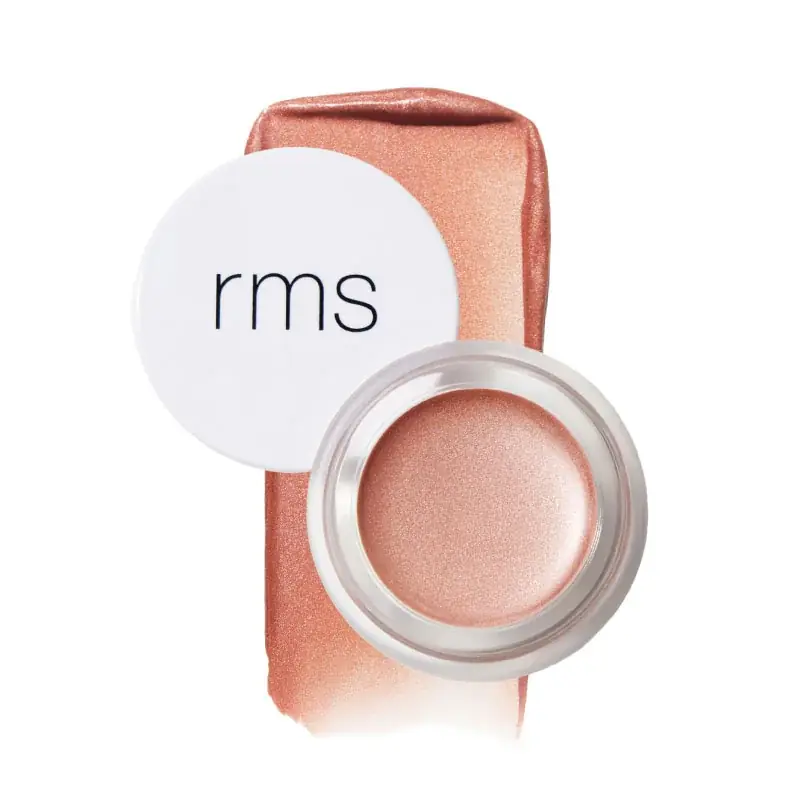 メイクアップアーティストが作った長期的な美しさをサポートするクリーンビューティーブランドrms beauty から「クリスタルスリッパー コレクション」が2025年9月18日(木)新発売! 画像 6
