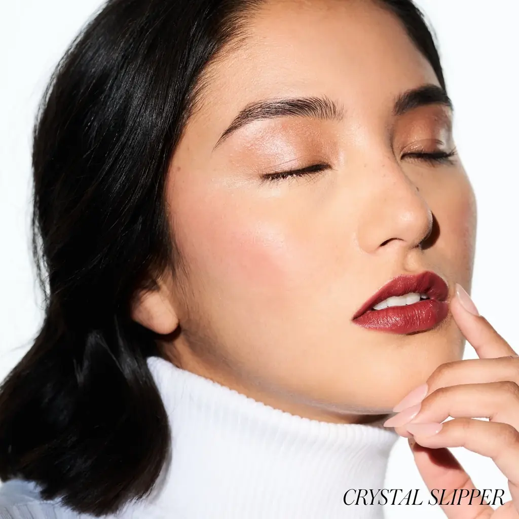メイクアップアーティストが作った長期的な美しさをサポートするクリーンビューティーブランドrms beauty から「クリスタルスリッパー コレクション」が2025年9月18日(木)新発売! 画像 7