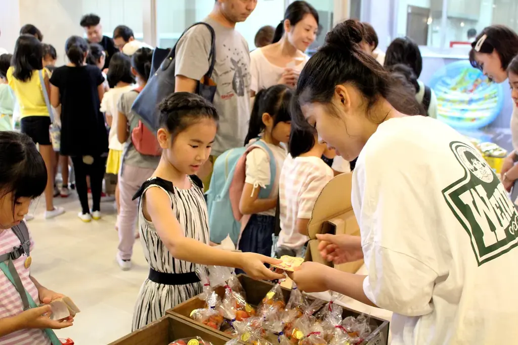 〈祝 敬老の日〉子どもたちが“介護の仕事”を楽しく体験する職業体験！尼崎市後援「キッザケア2025」9月14日開催決定！ 画像 12