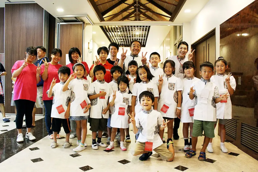 〈祝 敬老の日〉子どもたちが“介護の仕事”を楽しく体験する職業体験!尼崎市後援「キッザケア2025」9月14日開催決定! 画像 5