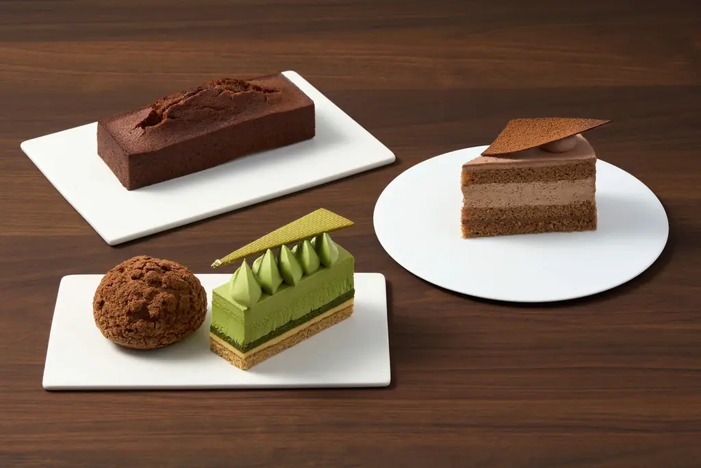 Minimal 祖師ヶ谷大蔵店、新作4種のチョコレートスイーツを発売。さらに2周年感謝企画として、9月限定で全品10％オフ企画も実施。 画像 1