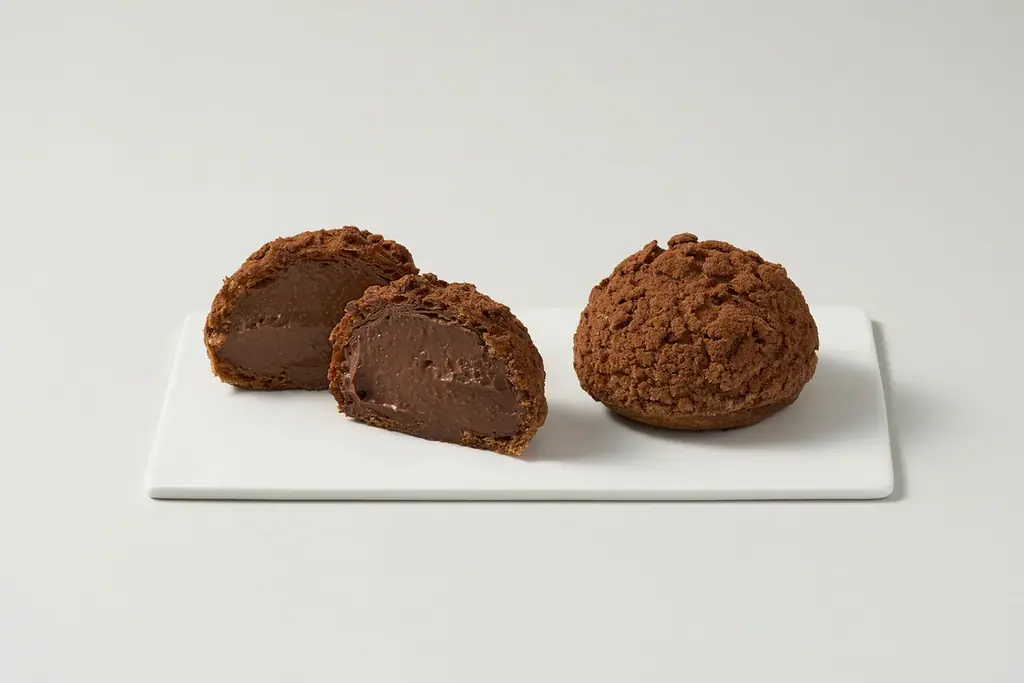 Minimal 祖師ヶ谷大蔵店、新作4種のチョコレートスイーツを発売。さらに2周年感謝企画として、9月限定で全品10％オフ企画も実施。 画像 3