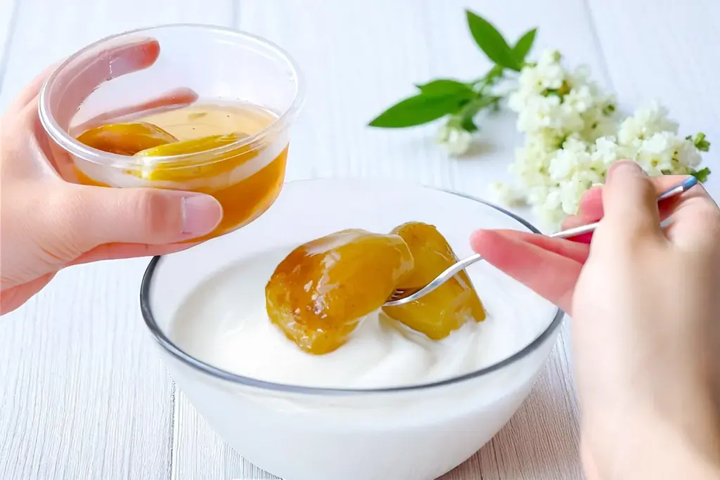 【9/3新発売】採れたて・朝摘み・無農薬！秋限定の「いちじくのコンポート」 画像 13