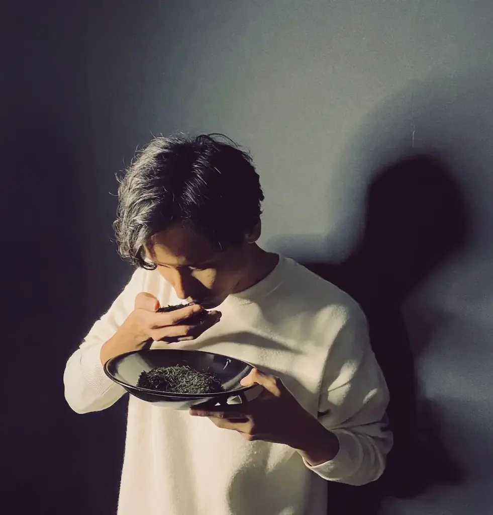 「つくる」体験を通して、自分の感覚と静かに向き合う。MUJUUの新しいプログラム「Inner Atelier by MUJUU」始動。初回は “日本茶×セルフケア” のワークショップ 画像 3