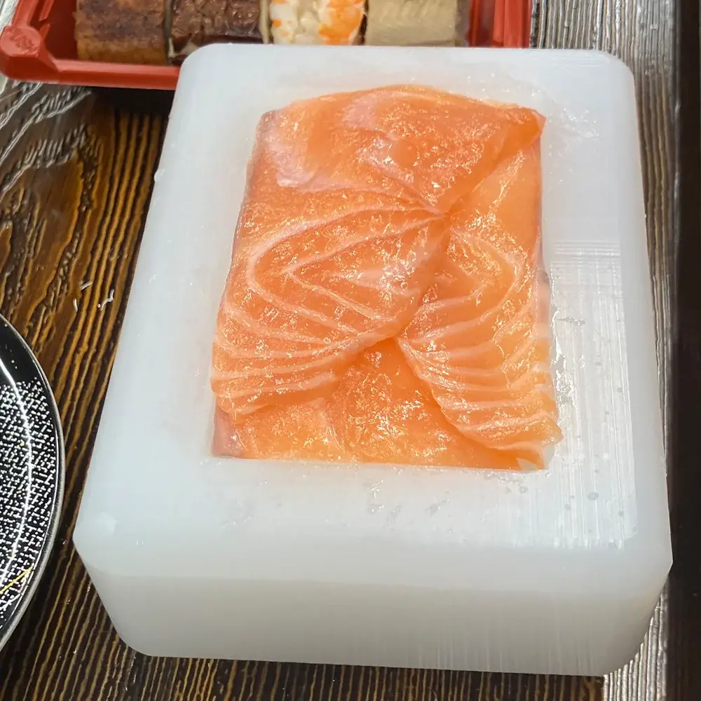 万博発 伝統的郷土料理「箱寿司」（大阪寿司）を作る『大起水産 大坂箱寿司体験～世界でひとつの箱寿司をつくろう～』体験イベントを2025 年 9 月 13 日（土）～10 月 13 日（月・祝）に開催！ 画像 4