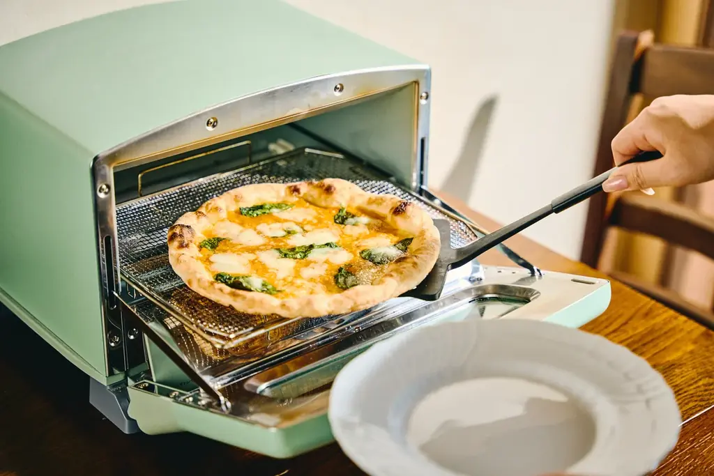【小麦ピッツァ＆冷凍グルテンフリー】京都伊勢丹『イタリア展』にPIZZERIA ICAROが初出店！“家族で囲める一枚”を届けに 画像 10