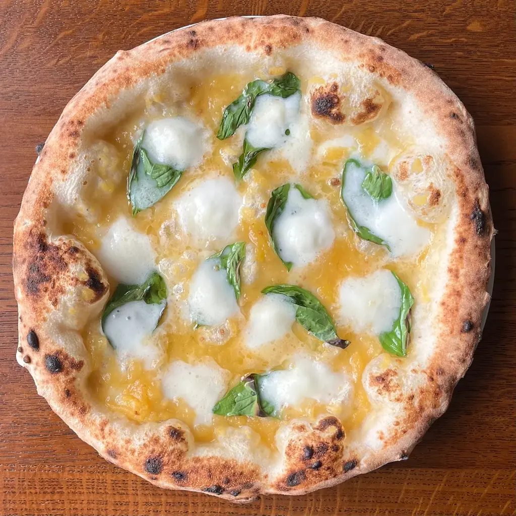 【小麦ピッツァ＆冷凍グルテンフリー】京都伊勢丹『イタリア展』にPIZZERIA ICAROが初出店！“家族で囲める一枚”を届けに 画像 7