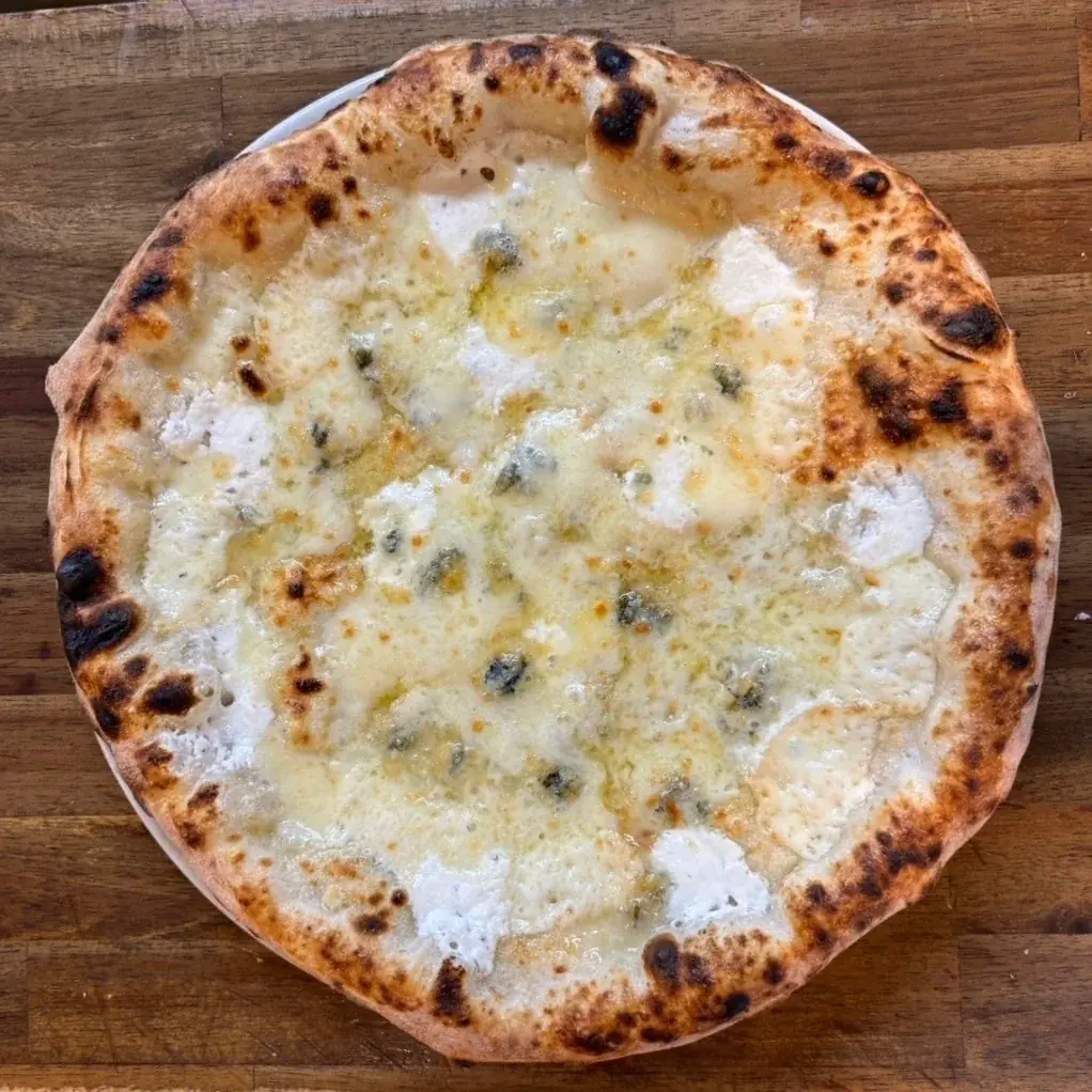 【小麦ピッツァ＆冷凍グルテンフリー】京都伊勢丹『イタリア展』にPIZZERIA ICAROが初出店！“家族で囲める一枚”を届けに 画像 8