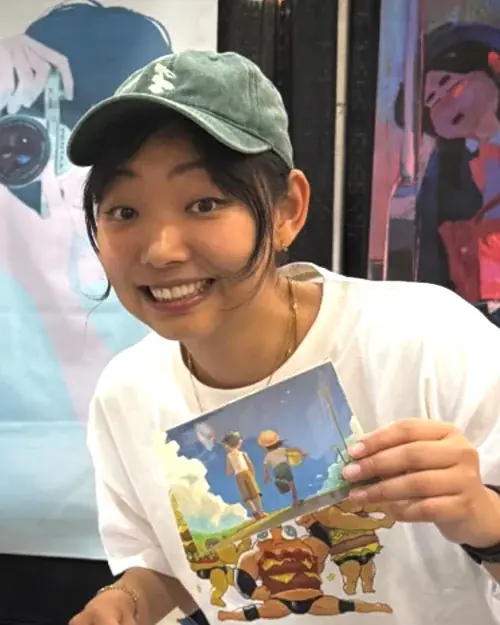 ワコム主催「Tokyo Anim Unite 2025」11月開催決定 画像 3