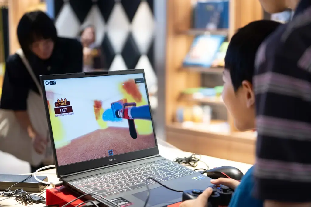 元消防士が監修した「Roblox防災教育」がXR業界最大級イベントに登場 画像 1