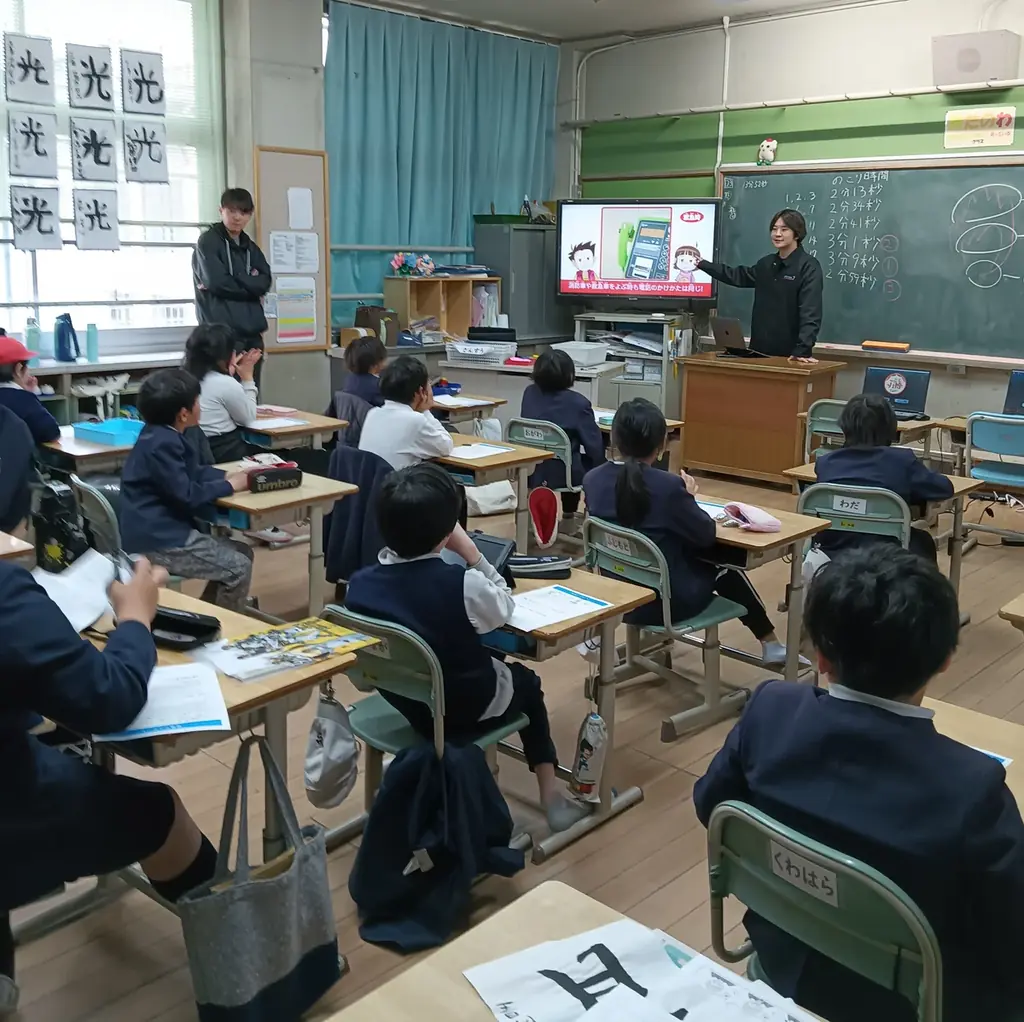 元消防士が監修した「Roblox防災教育」がXR業界最大級イベントに登場 画像 5