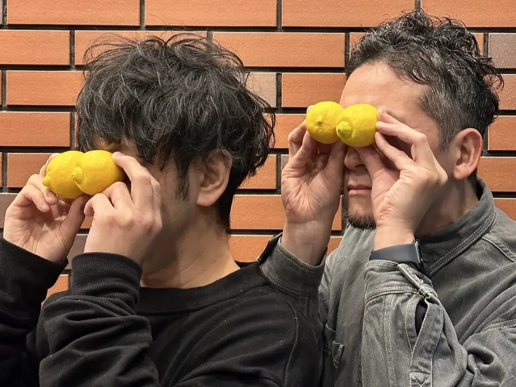 渋谷舌呑×クラフトレモンサワー専門店「曖昧時空」期間限定コラボイベント開催!オリジナル「ミヤマス檸檬サワー」が定番メニューとして新登場 画像 7