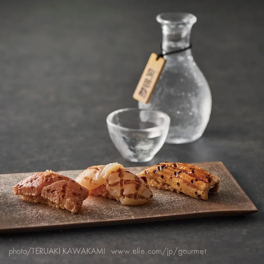 旬の味覚とペアリングを楽しむ秋のグルメフェア開催！フードマガジン『ELLE gourmet』× 二子玉川ライズ S.C.「秋の恵みを味わう、とっておき時間」 画像 4