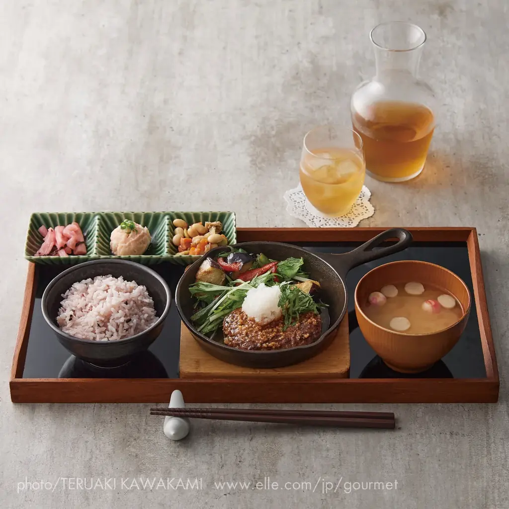旬の味覚とペアリングを楽しむ秋のグルメフェア開催！フードマガジン『ELLE gourmet』× 二子玉川ライズ S.C.「秋の恵みを味わう、とっておき時間」 画像 5