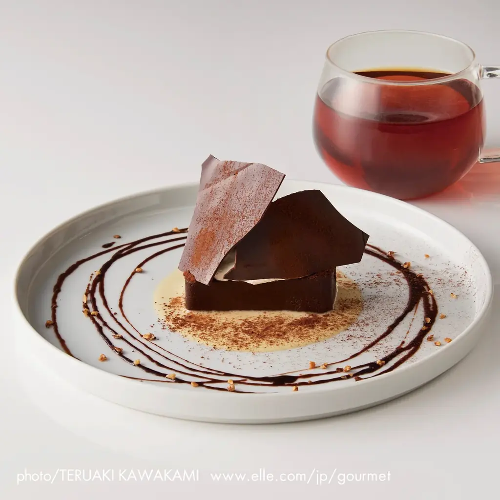 旬の味覚とペアリングを楽しむ秋のグルメフェア開催！フードマガジン『ELLE gourmet』× 二子玉川ライズ S.C.「秋の恵みを味わう、とっておき時間」 画像 6