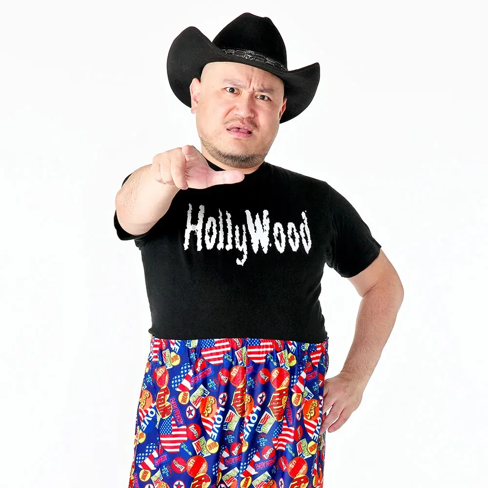 ★イベント情報★地獄の沙汰もシャツ次第!? 墓場の画廊 特選キャラクターTシャツ祭り in大阪 開催。9月4日(木)から、京阪百貨店守口店で開催! 画像 2