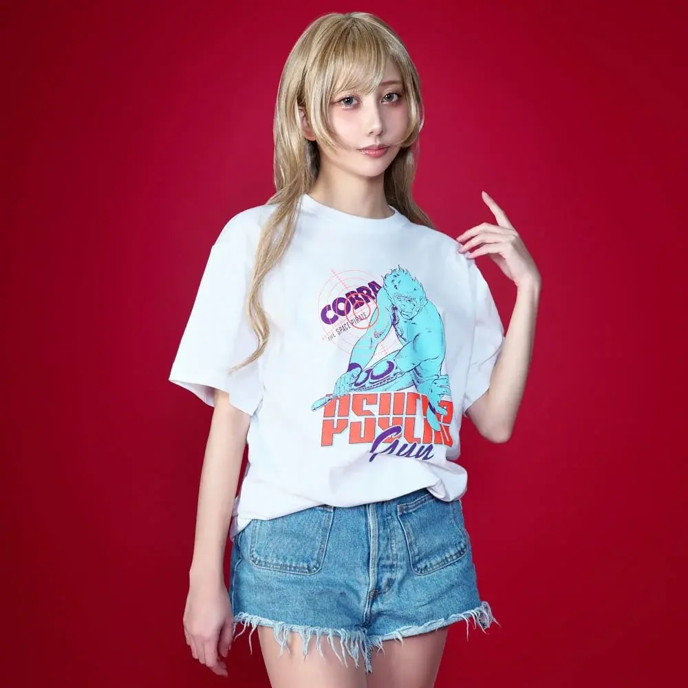 ★イベント情報★地獄の沙汰もシャツ次第!? 墓場の画廊 特選キャラクターTシャツ祭り in大阪 開催。9月4日(木)から、京阪百貨店守口店で開催！ 画像 3