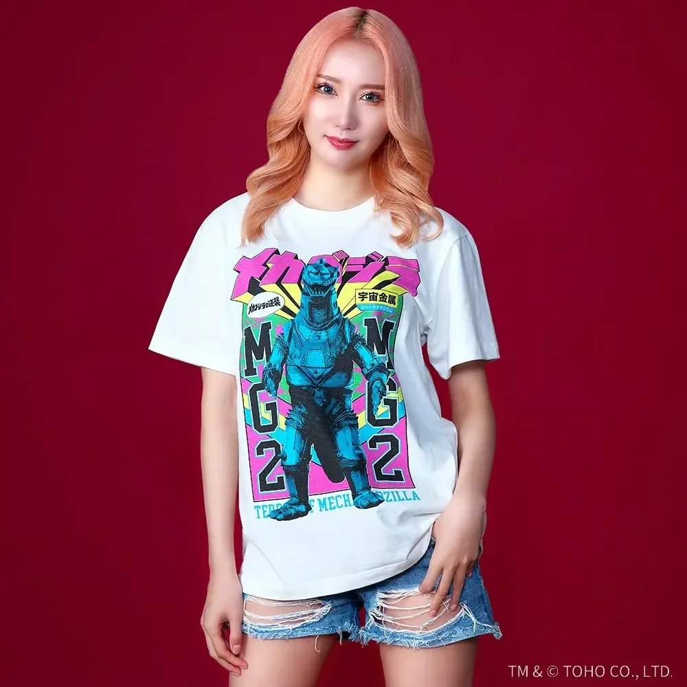 ★イベント情報★地獄の沙汰もシャツ次第!? 墓場の画廊 特選キャラクターTシャツ祭り in大阪 開催。9月4日(木)から、京阪百貨店守口店で開催！ 画像 5