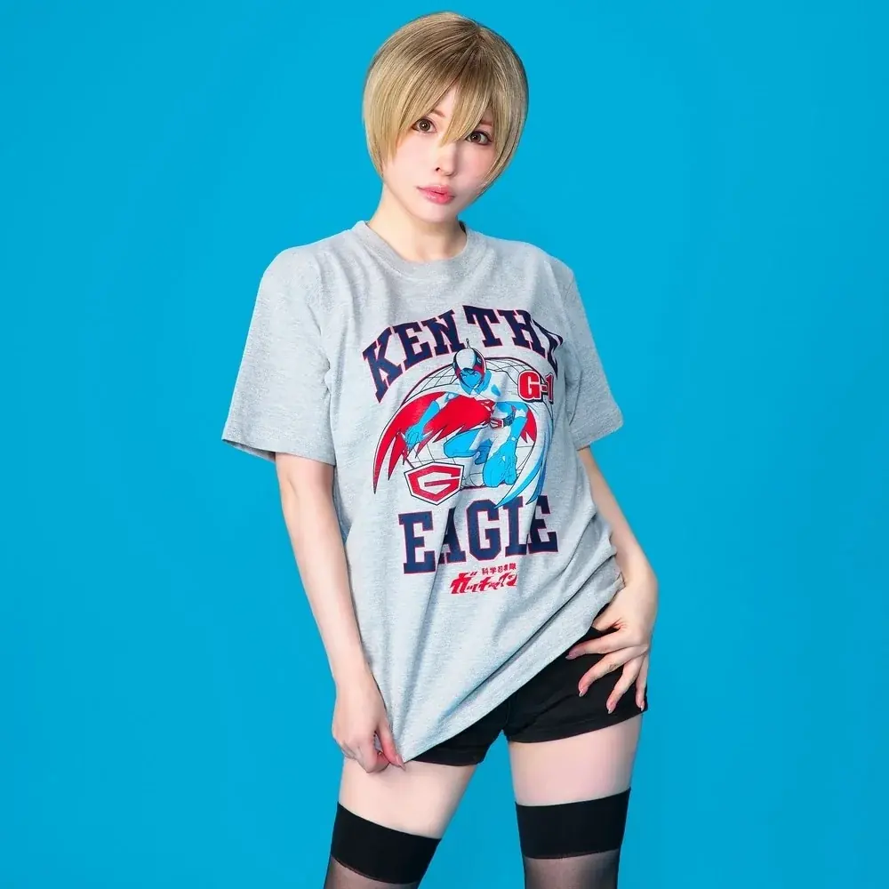 ★イベント情報★地獄の沙汰もシャツ次第!? 墓場の画廊 特選キャラクターTシャツ祭り in大阪 開催。9月4日(木)から、京阪百貨店守口店で開催！ 画像 6