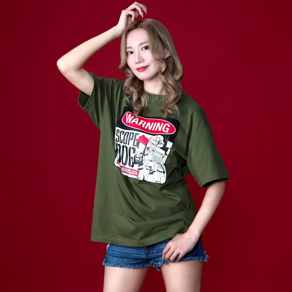 ★イベント情報★地獄の沙汰もシャツ次第!? 墓場の画廊 特選キャラクターTシャツ祭り in大阪 開催。9月4日(木)から、京阪百貨店守口店で開催！ 画像 7