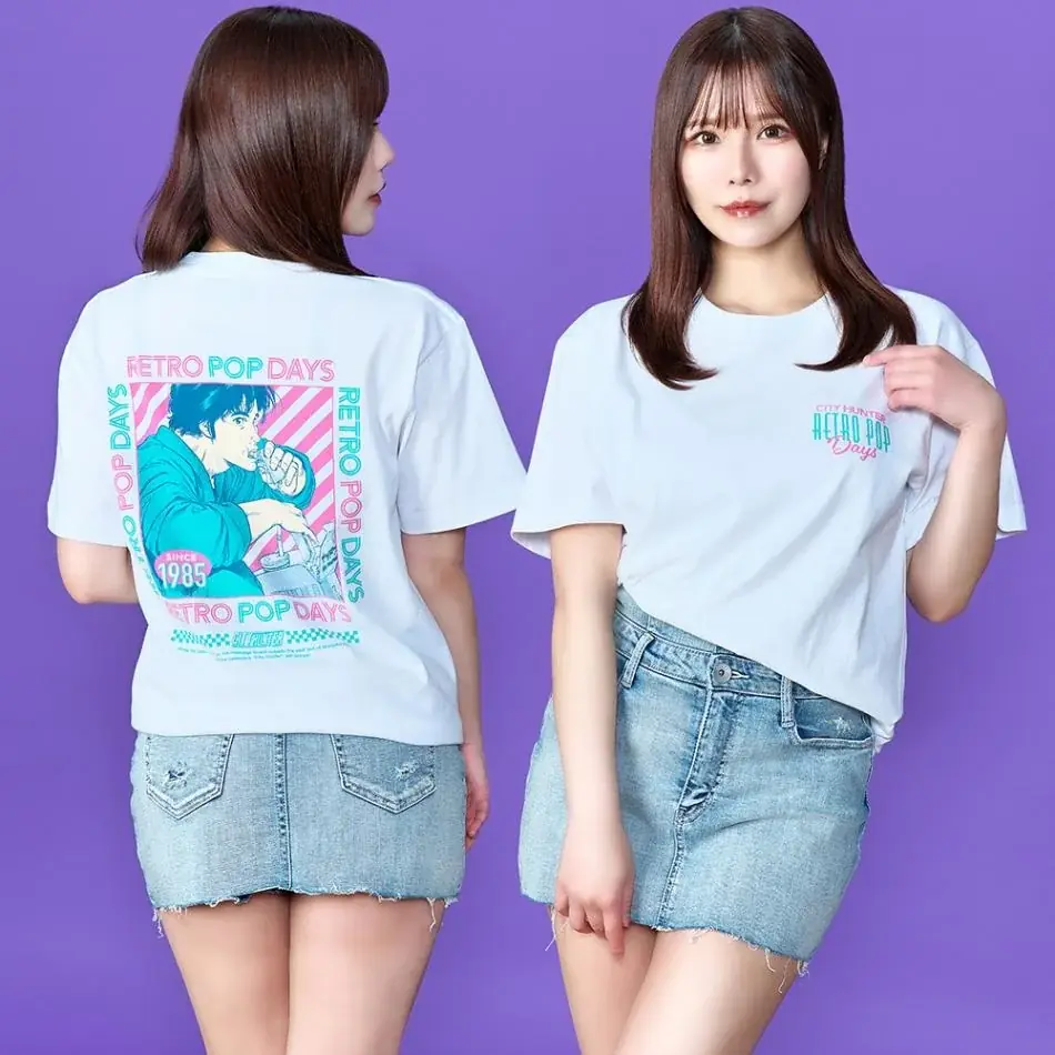 ★イベント情報★地獄の沙汰もシャツ次第!? 墓場の画廊 特選キャラクターTシャツ祭り in大阪 開催。9月4日(木)から、京阪百貨店守口店で開催！ 画像 8