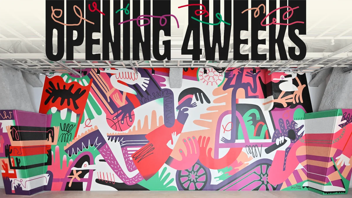 10月3日開業！TOYOTA ARENA TOKYOのOPENING 4WEEKS