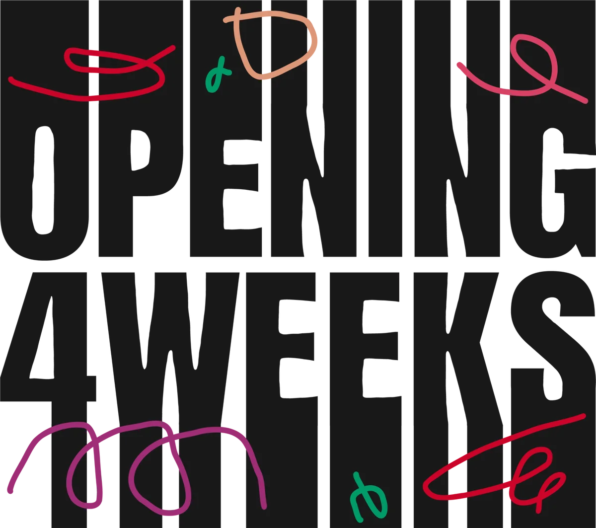 開業を記念した特別企画「OPENING 4WEEKS」の開催を決定!<2025年10月開業 新アリーナ「TOYOTA ARENA TOKYO」> 画像 2