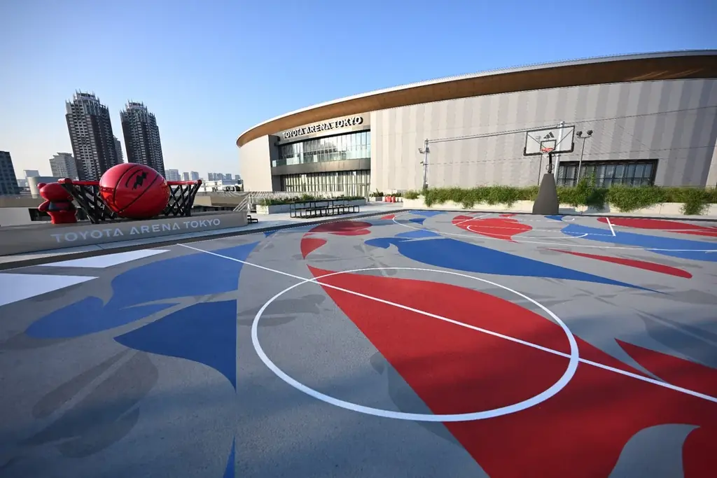 開業を記念した特別企画「OPENING 4WEEKS」の開催を決定!<2025年10月開業 新アリーナ「TOYOTA ARENA TOKYO」> 画像 6
