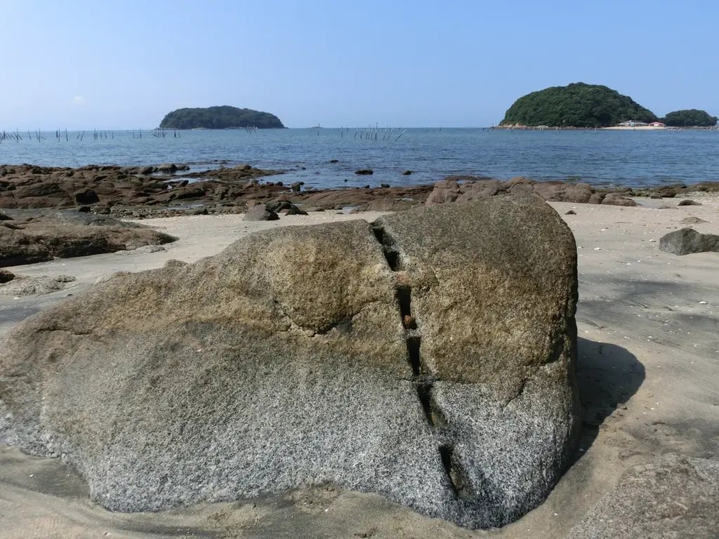 【参加費無料&申込不要】吉田城の石垣にも利用!「三河湾の残石」を考えるシンポジウム開催 画像 2
