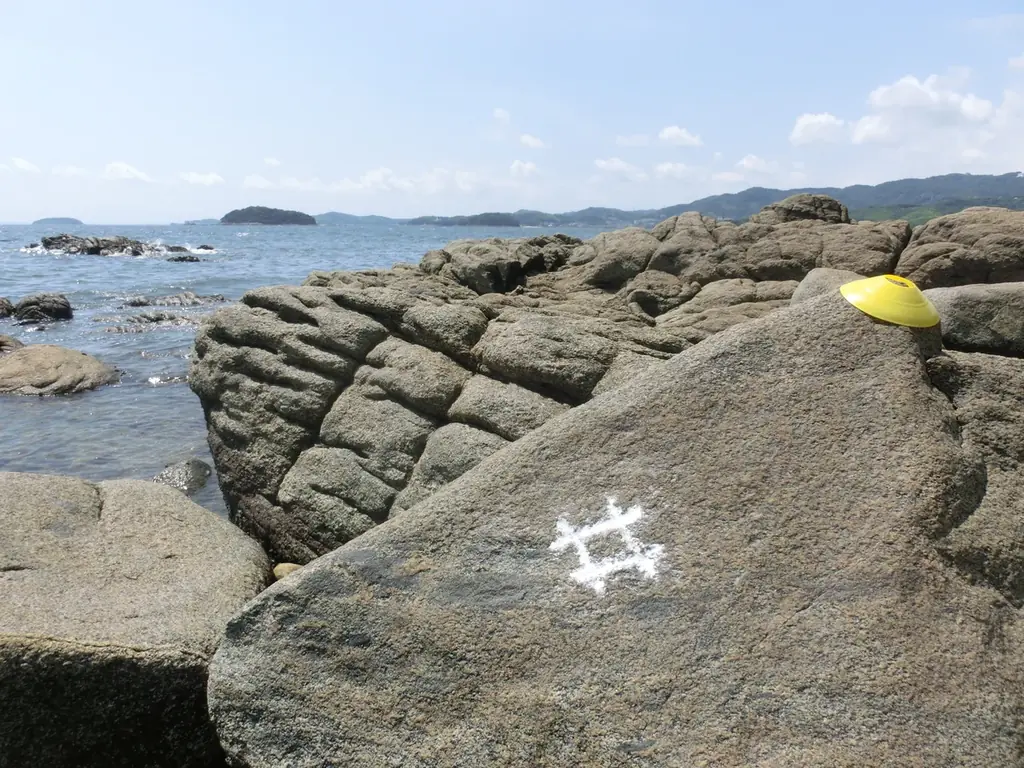 【参加費無料&申込不要】吉田城の石垣にも利用!「三河湾の残石」を考えるシンポジウム開催 画像 3