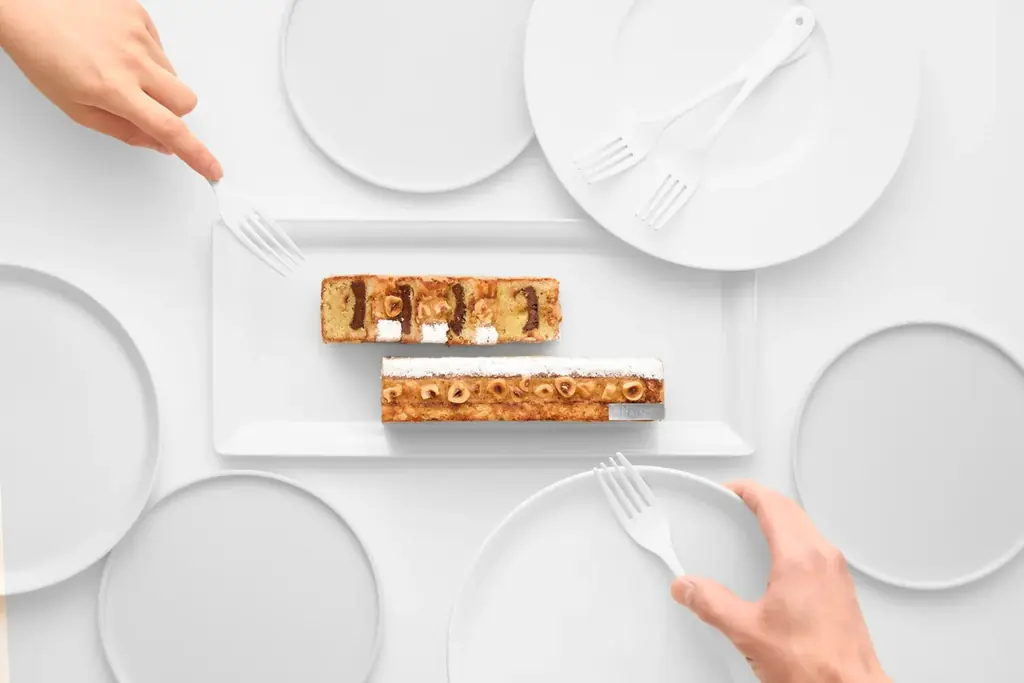 【UN GRAIN】冷やしても温めても楽しめるオンラインショップ初のケーク、みんなで一緒に！「グルマンディーズ ア トゥス」9月6日より週末限定で販売 画像 1