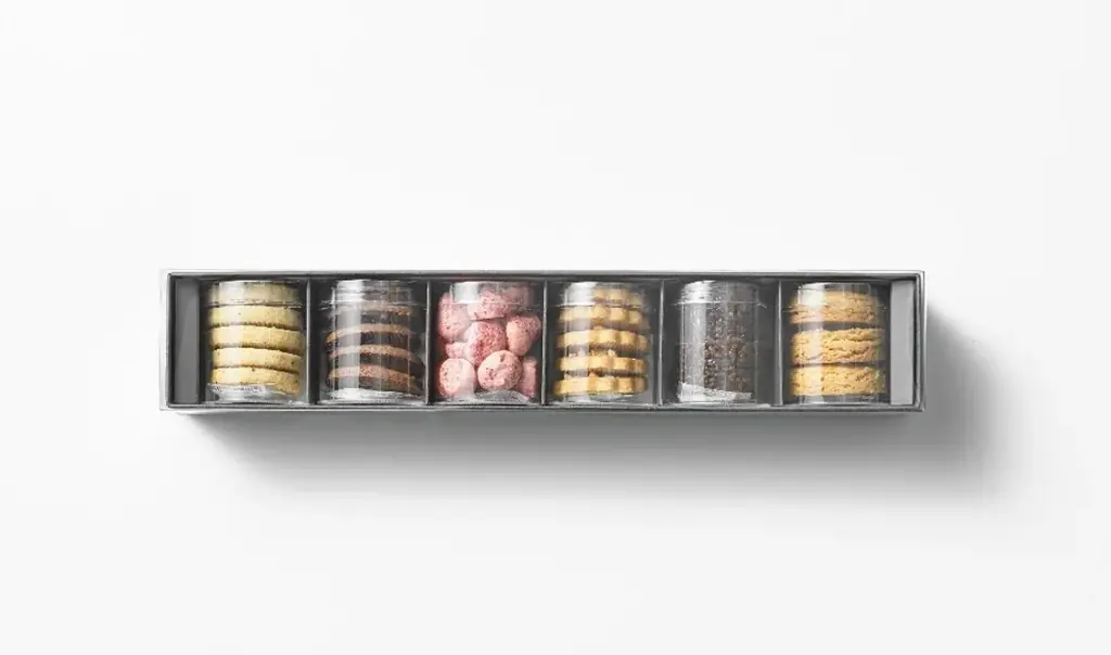 【UN GRAIN】冷やしても温めても楽しめるオンラインショップ初のケーク、みんなで一緒に！「グルマンディーズ ア トゥス」9月6日より週末限定で販売 画像 5