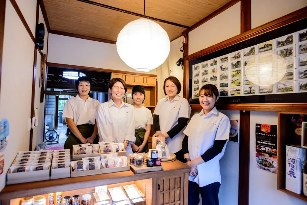 蜜あふれる佐賀発スイーツ爆誕!若手農家×話題のどら焼き店「小嶋や」が挑む、無添加『焼き芋あんどら焼き』9月5日新発売 画像 7