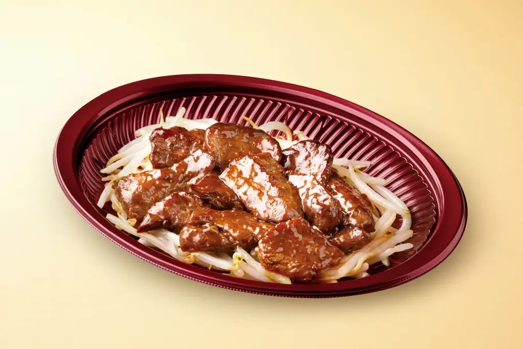 【オリジン】選べる味わい「牛ハラミ焼肉弁当」登場！ 画像 5