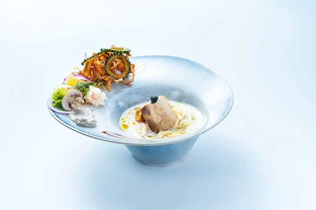 【沖縄・名護市初上陸】フレンチソーキ専門店「Crab Noodle 3.0」が2025年9月5日オープン。前日には子ども食堂イベント開催も 画像 2