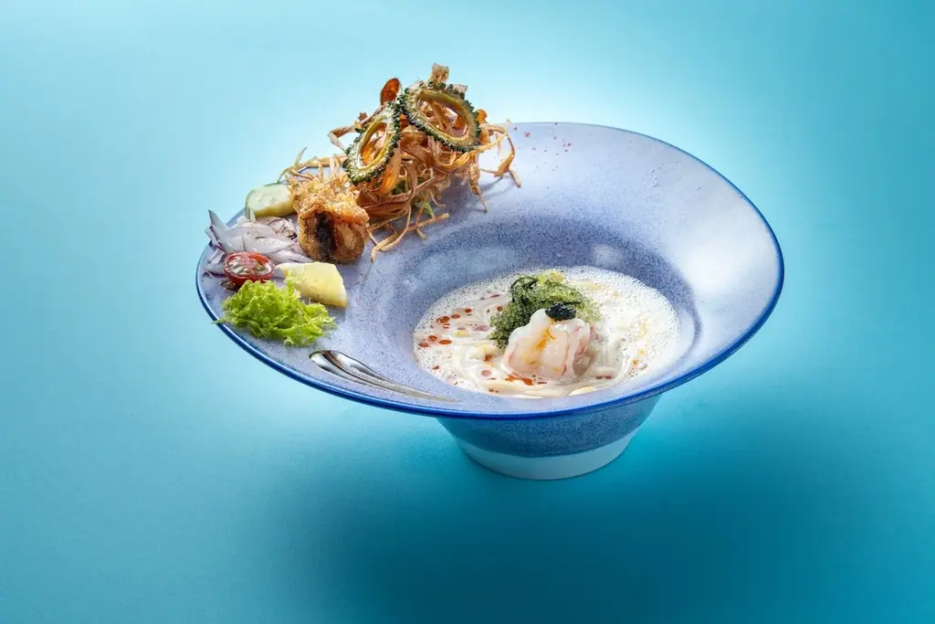 【沖縄・名護市初上陸】フレンチソーキ専門店「Crab Noodle 3.0」が2025年9月5日オープン。前日には子ども食堂イベント開催も 画像 3