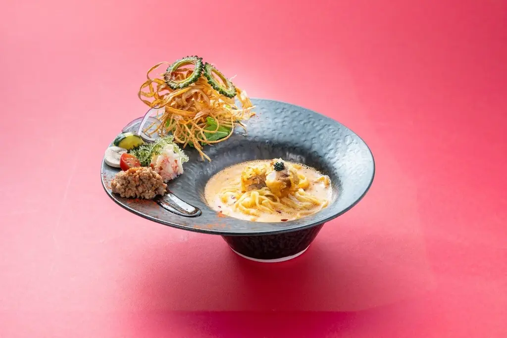 【沖縄・名護市初上陸】フレンチソーキ専門店「Crab Noodle 3.0」が2025年9月5日オープン。前日には子ども食堂イベント開催も 画像 4