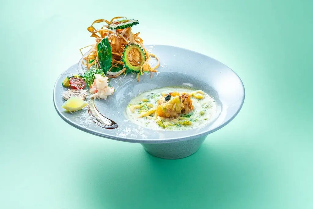【沖縄・名護市初上陸】フレンチソーキ専門店「Crab Noodle 3.0」が2025年9月5日オープン。前日には子ども食堂イベント開催も 画像 5