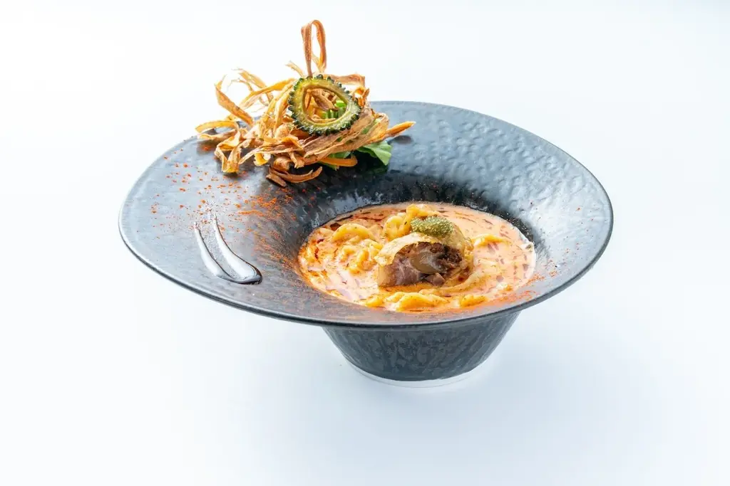 【沖縄・名護市初上陸】フレンチソーキ専門店「Crab Noodle 3.0」が2025年9月5日オープン。前日には子ども食堂イベント開催も 画像 7